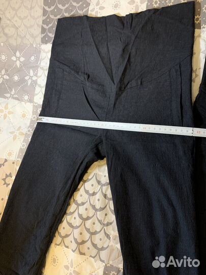 Брюки для беременных 42/44