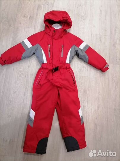 Комбинезон Kalborn