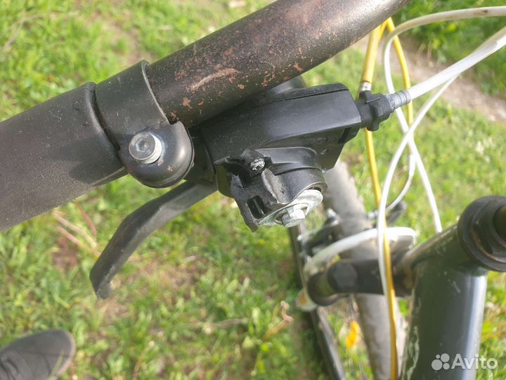 Скоростной Велосипед бу