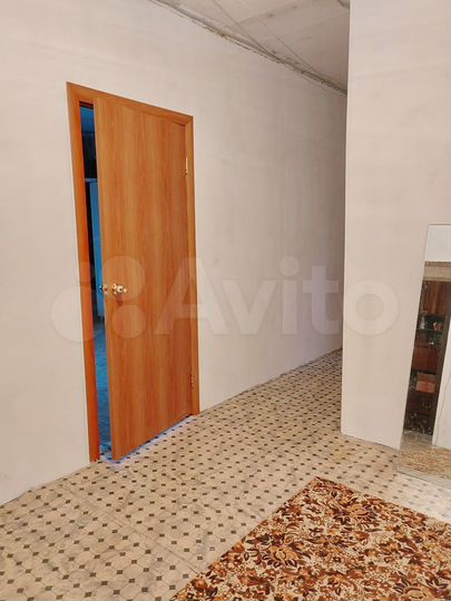 3-к. квартира, 79 м², 2/2 эт.