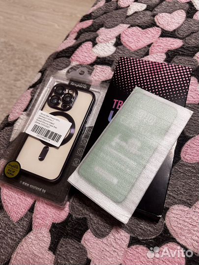 Чехол на iPhone 14 pro