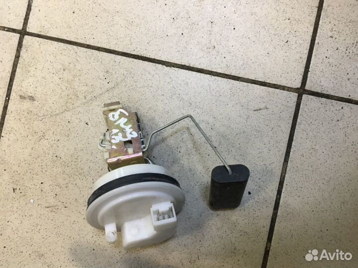 Датчик уровня топлива Lifan Breez 1