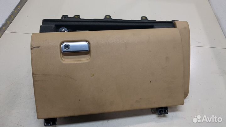 Бардачок Porsche Cayenne