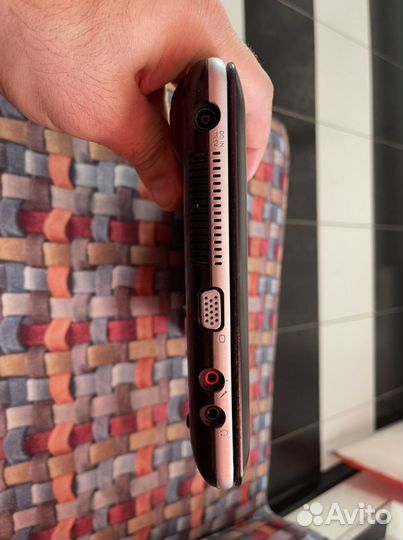 Нетбук Sony vaio