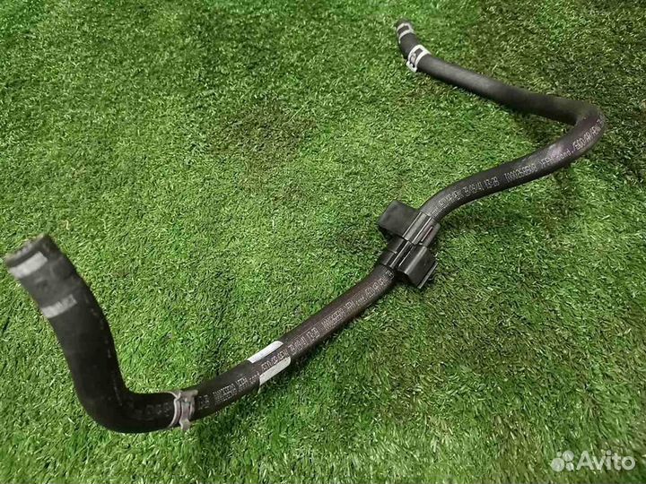 Шланг топливный Audi A6 (C6,4F) 2005-2011