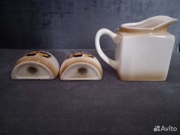 Набор для специй