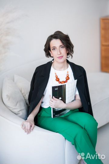 Дизайн интерьера