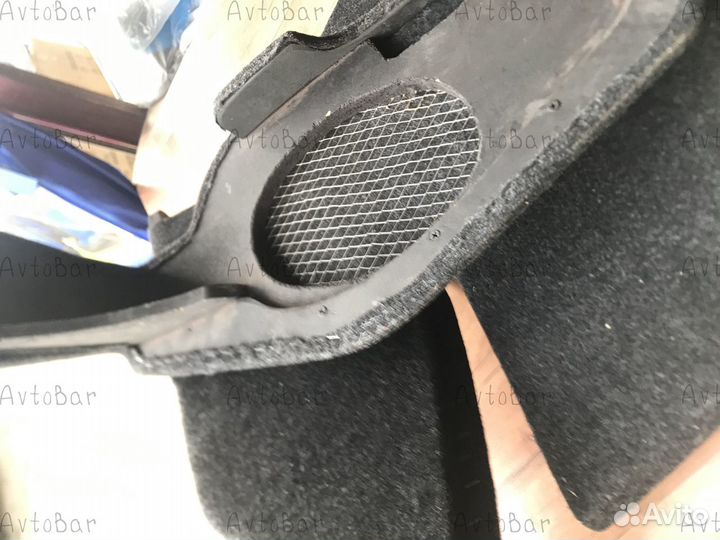 Полка акустическая Ваз 2109, 2114