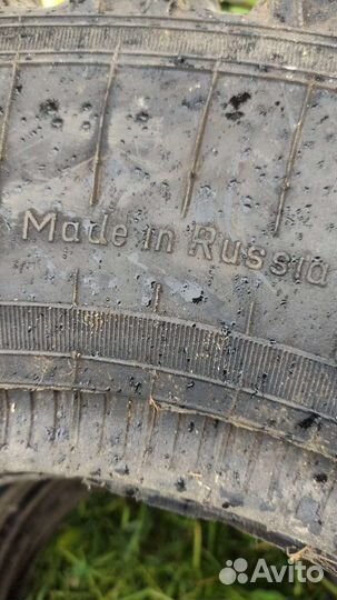 КАМА И-281 8.25/32 R20 125J