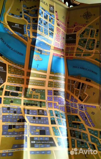 Настольная игра Тайны Аркхэма