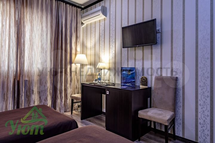 Продам здание, 722.4 м²