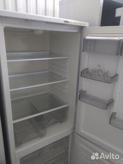Холодильник Атлант