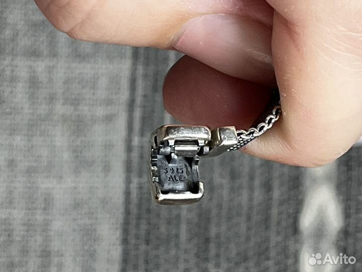 Браслет pandora reflexions