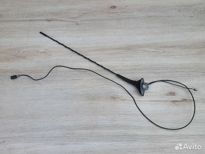 Антенна радио Renault Megane II Scenic II