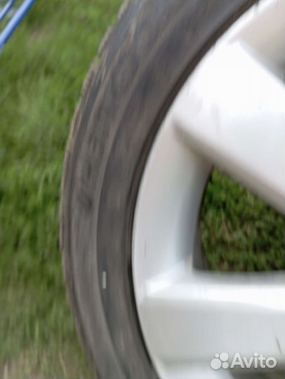 Hankook DH03 215/50 R17