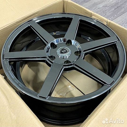 Диски на BMW бмв 5 Серии F10 R18