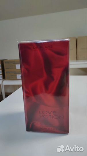 Туалетная вода Орифлэйм