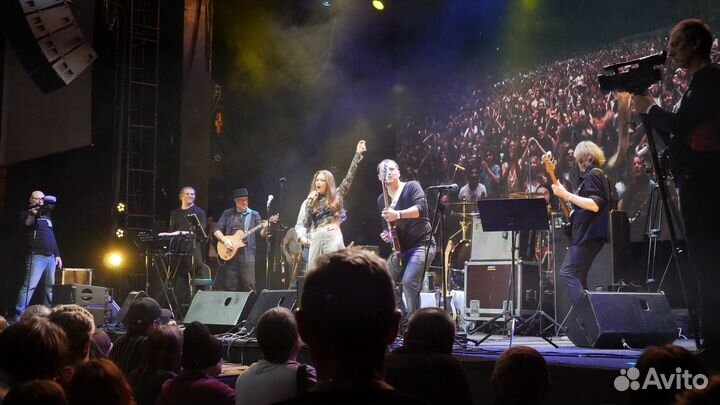 Видеограф Москва и мо