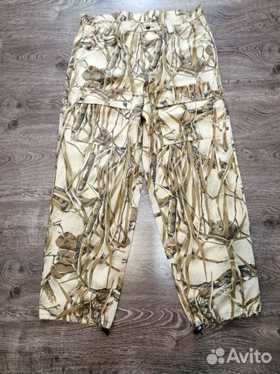 Костюм для охоты и рыбалки