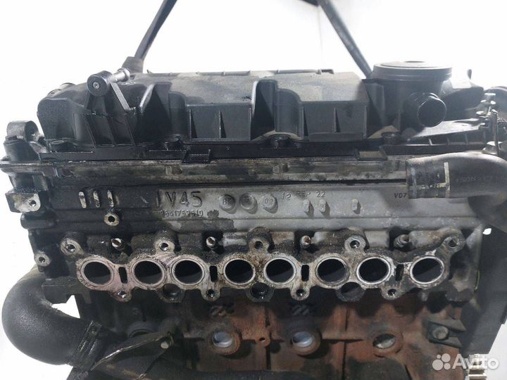 Головка блока цилиндров Citroen C5