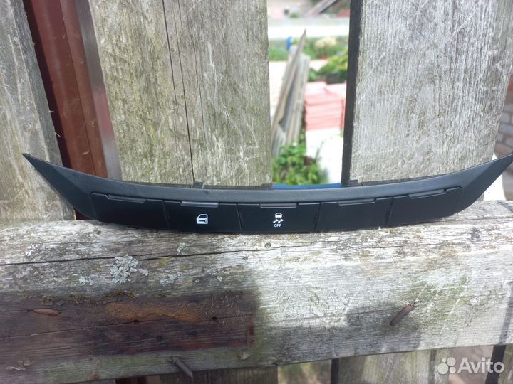 Блок выключателей LADA 8450006943