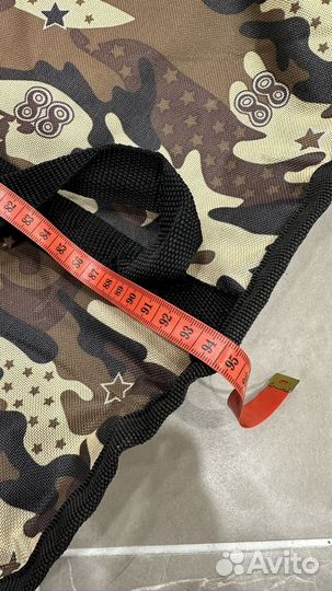 Тюбинг ватрушка 95 см и 110 см