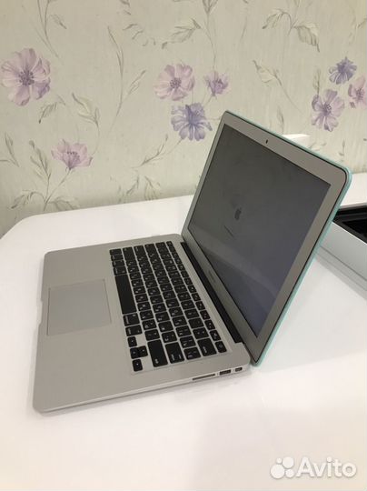 MacBook Air / Макбук Аир