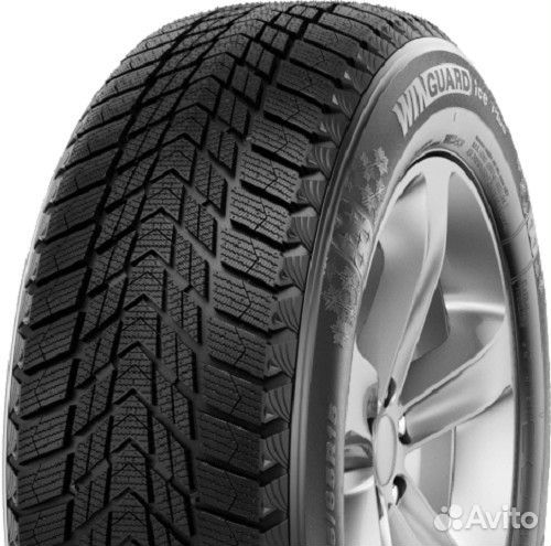 Nexen Winguard Ice Plus 185/65 R14 90T