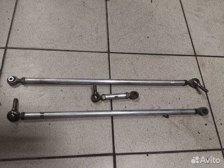 Тяга рулевая Arctic Cat xf800