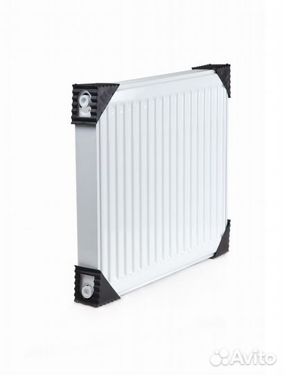 Стальной панельный радиатор axis 11 500x 600 Clas