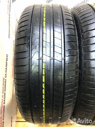 Pirelli Scorpion 255/45 R19
