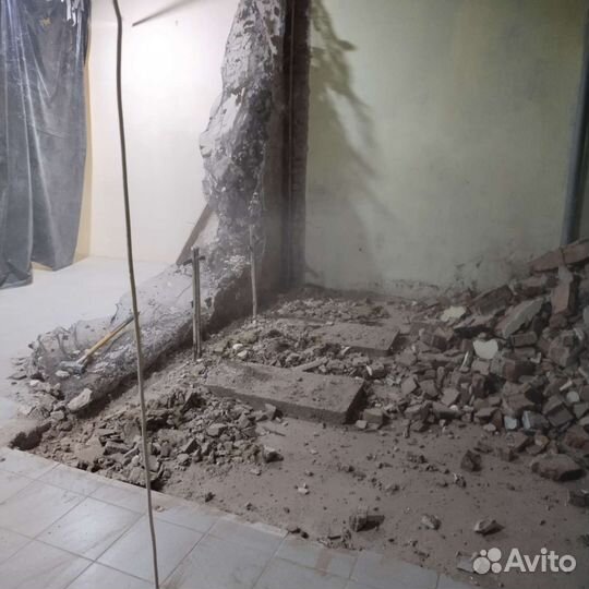 Лучший демонтаж. Квартиры, Офисы, Дома