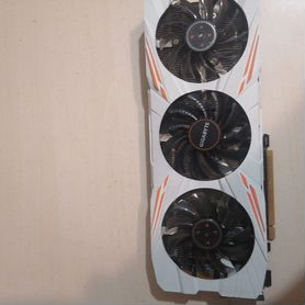 Gtx 1080ti Gigabyte рабочая