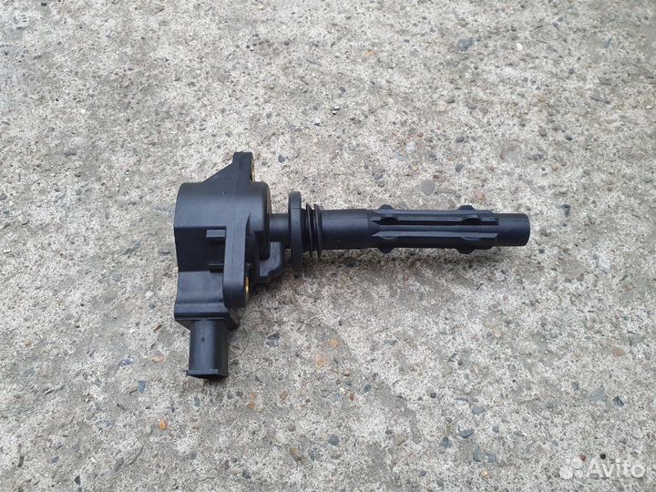 Катушка зажигания для Mercedes W211 M272 M273