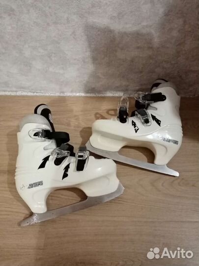 Коньки 32 размер