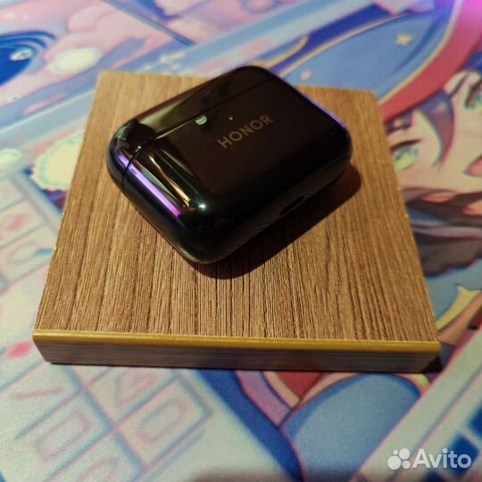 Honor Earbuds 2 Lite по отдельности