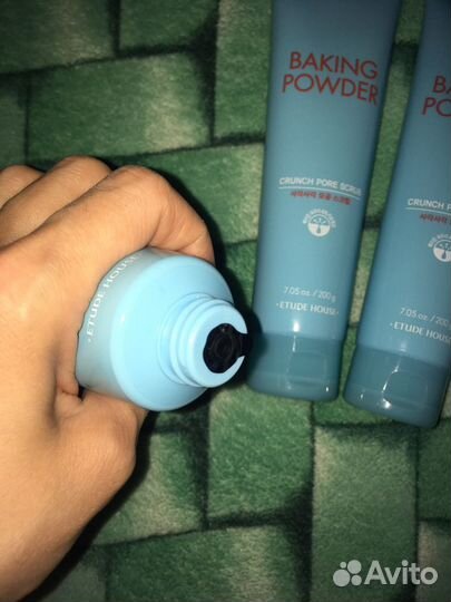 Корейская косметика в наличии