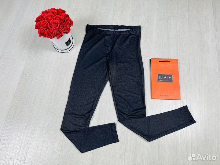 Лосины новые