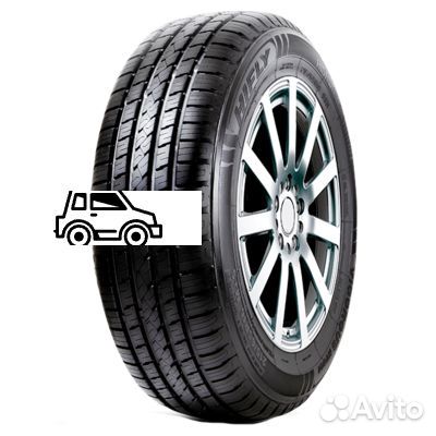 Hifly Vigorous HT-601 225/70 R16 103H