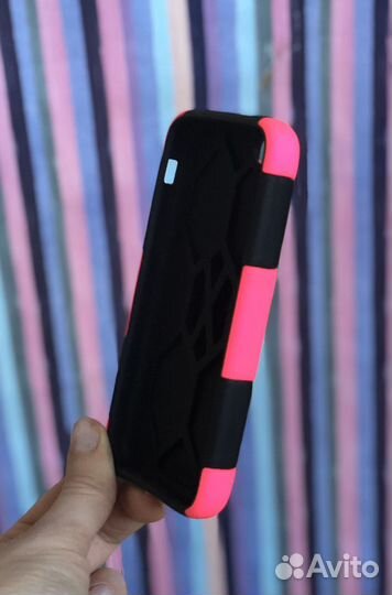 Чехол универсальный смартфон айфон телефон