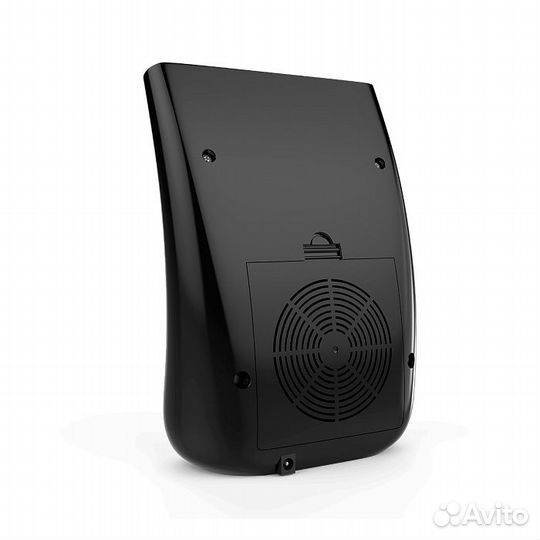 Воздухоочиститель