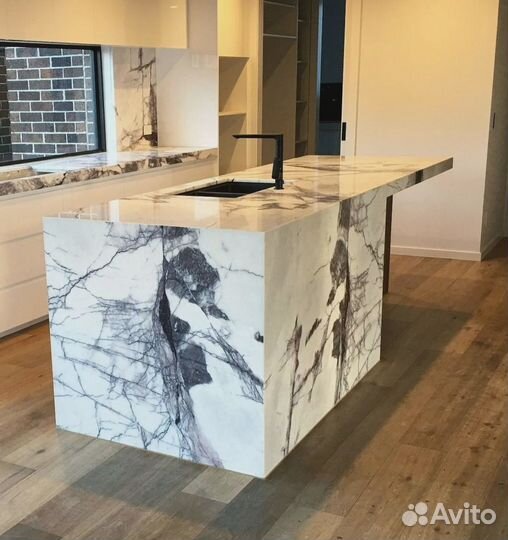 Столешница Cut № 44