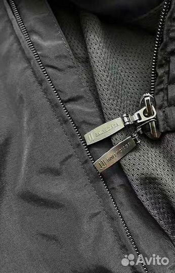 Костюм спортивный Balenciaga