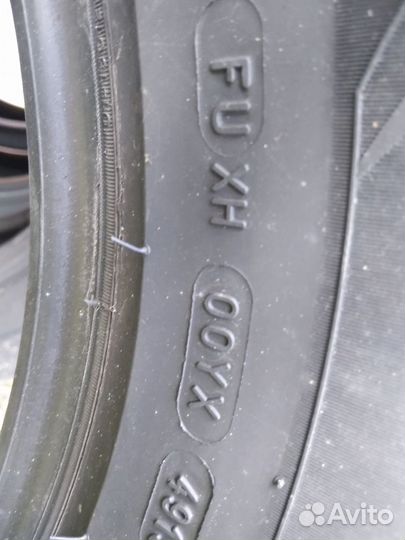 Michelin Primacy 3 225/60 R17