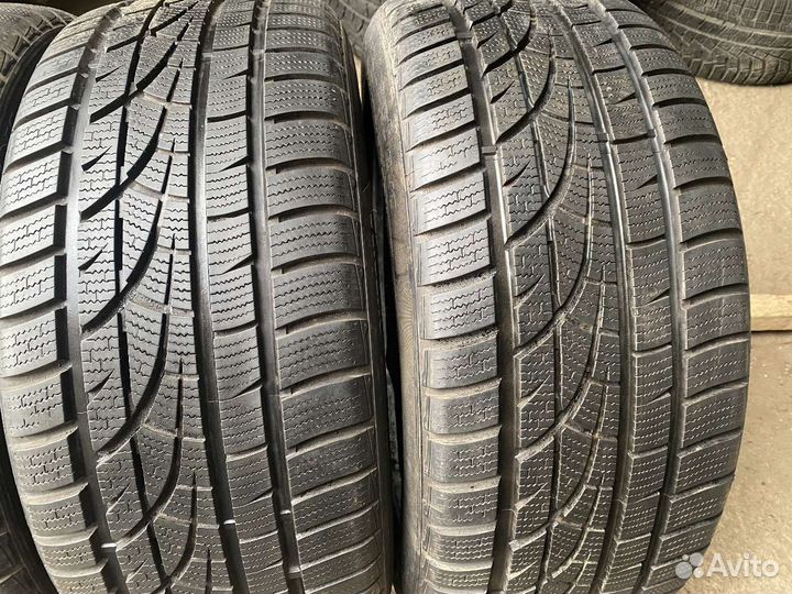 Hankook Winter I'Cept Evo W310 245/45 R18