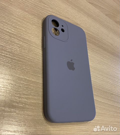 Чехол на iPhone 12