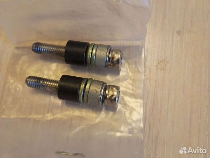 Адаптер для ротора PM 180 мм