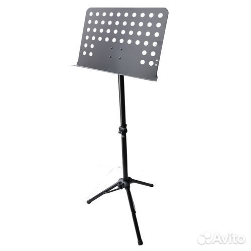 Пюпитр Tempo MST1000BK