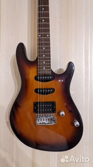 Электрогитара Samick