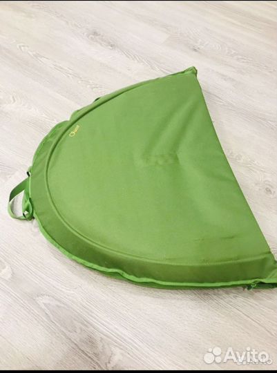 Развивающий музыкальный коврик chicco